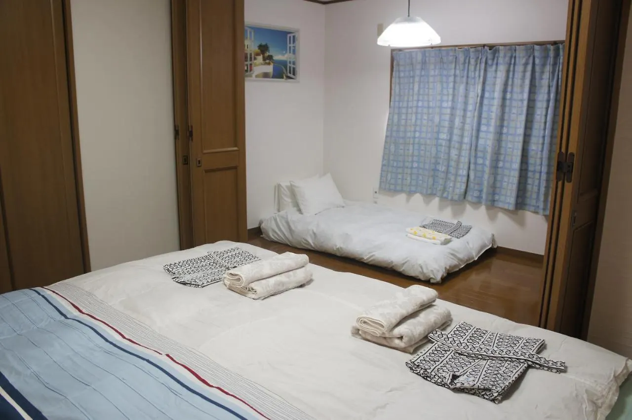 我爱我家 Homestay szállás