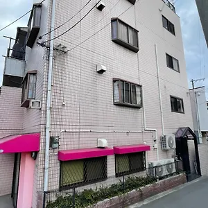 桜ノ宮201 公寓