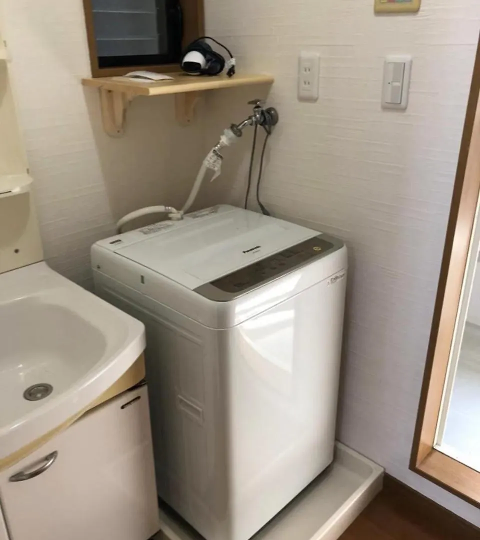 我爱我家 0*, Osaka Japan