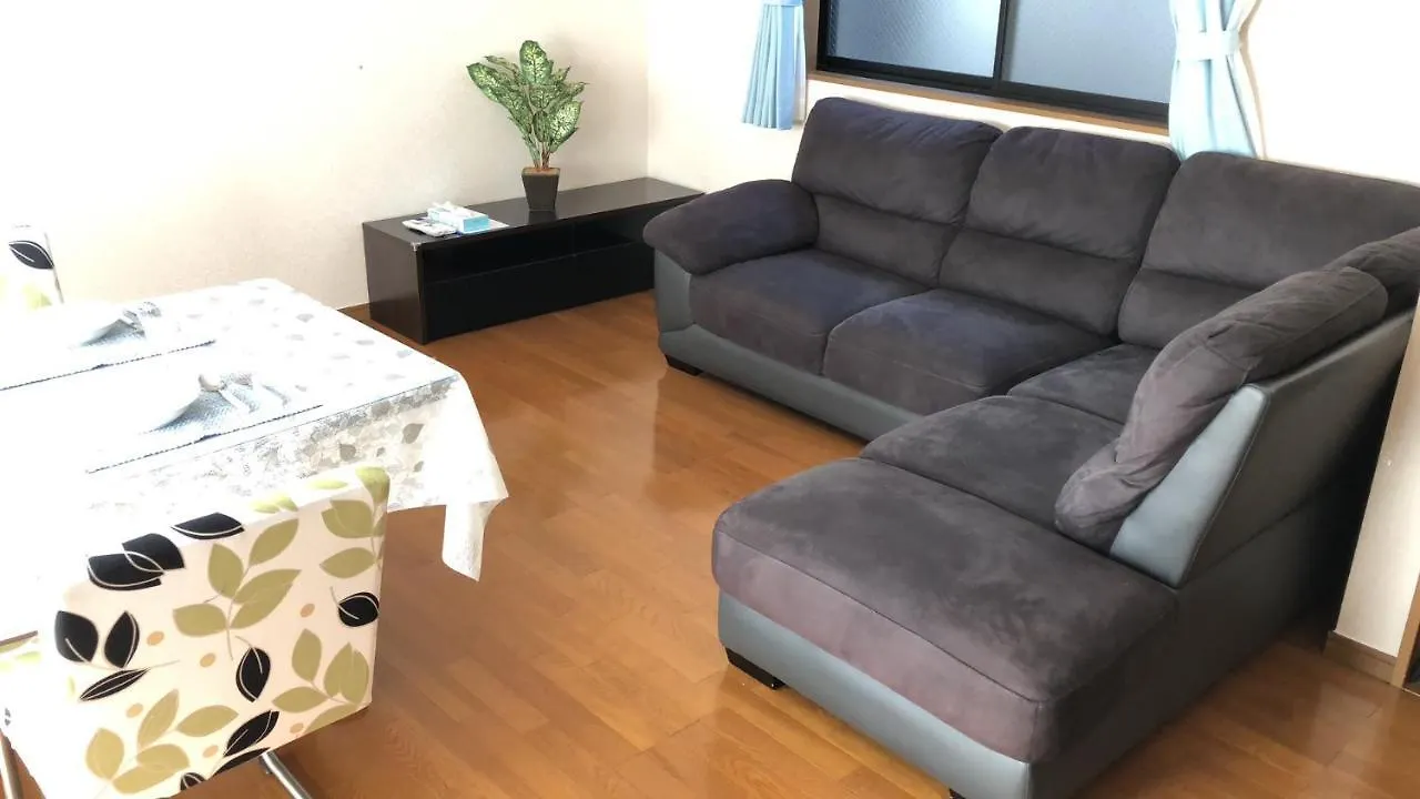 Rum i privatbostad 我爱我家 Japan