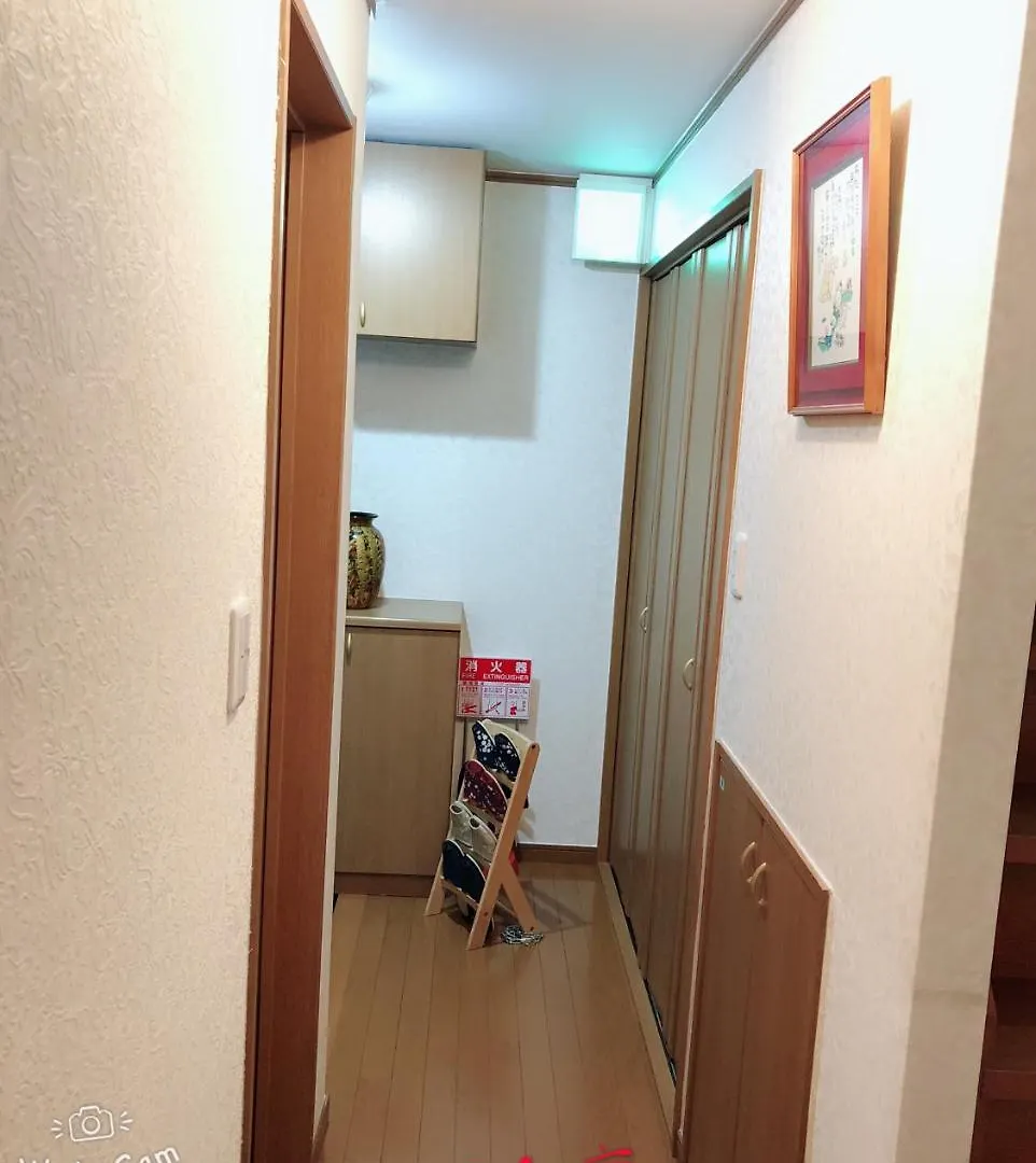 我爱我家 0*, Osaka