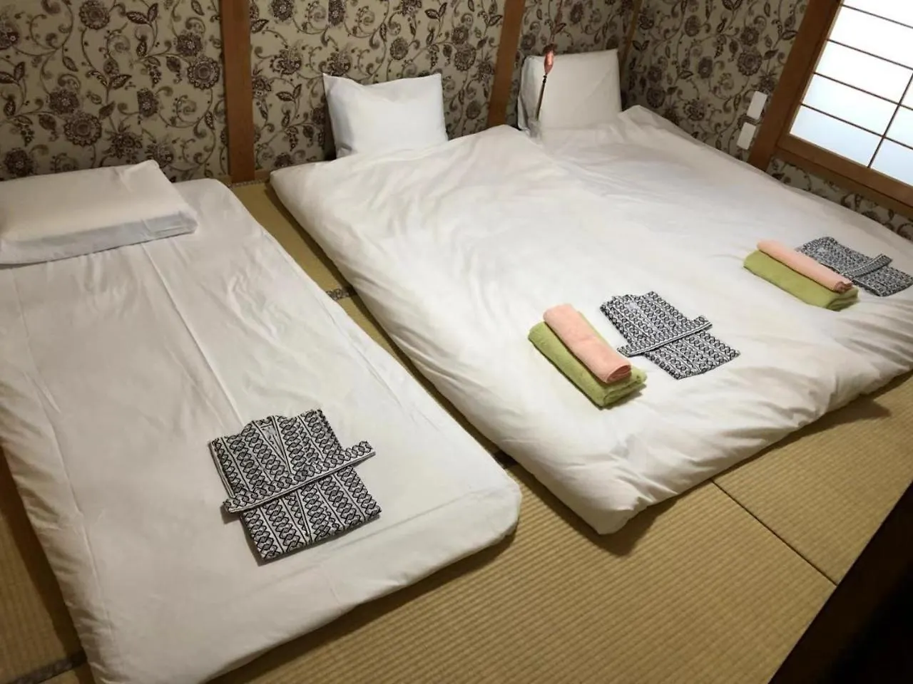 我爱我家 Osaka