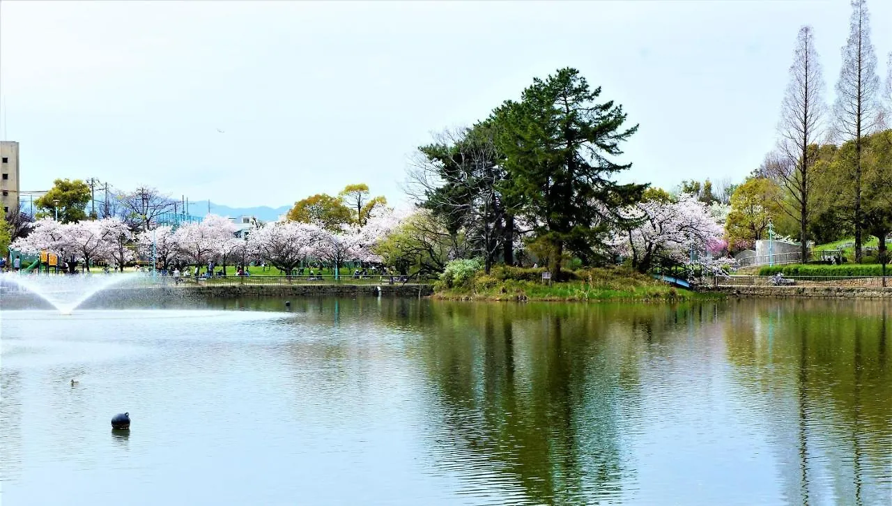 我爱我家 0*, Osaka Japan